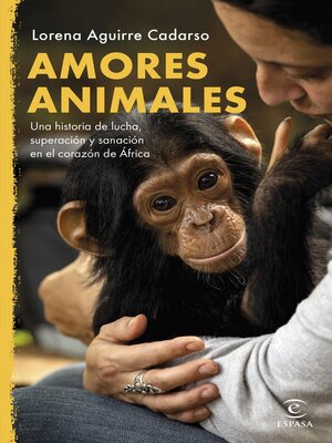cover image of Amores animales